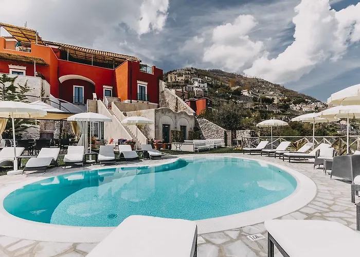 Hotell Palazzo Pascal