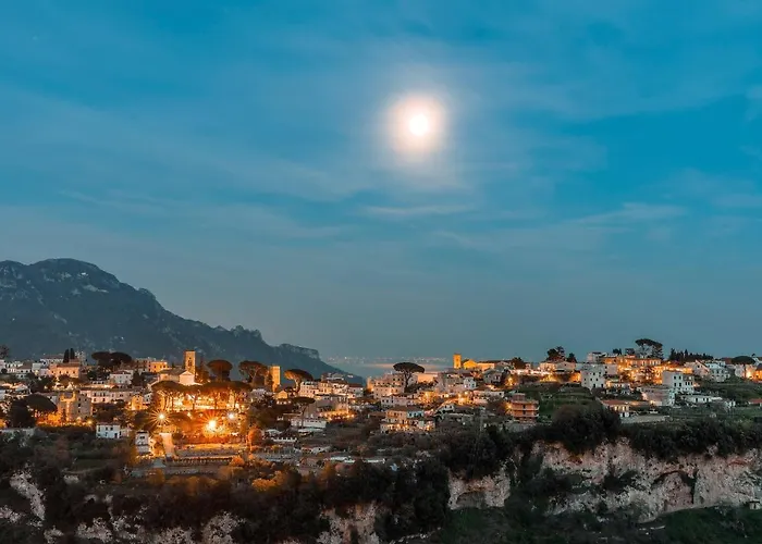 Hotel Palazzo Pascal