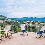 Otel Palazzo Pascal Scala