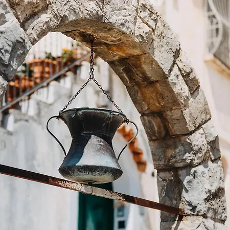 Palazzo Pascal Hotel Scala