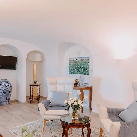 Hotel Palazzo Pascal