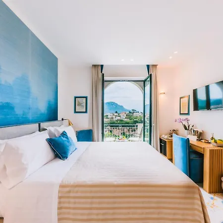 Hotel Palazzo Pascal Scala