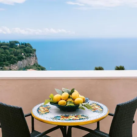 Hotel Palazzo Pascal