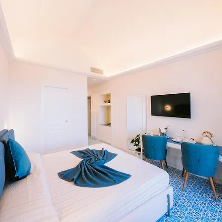Hotel Palazzo Pascal 5*