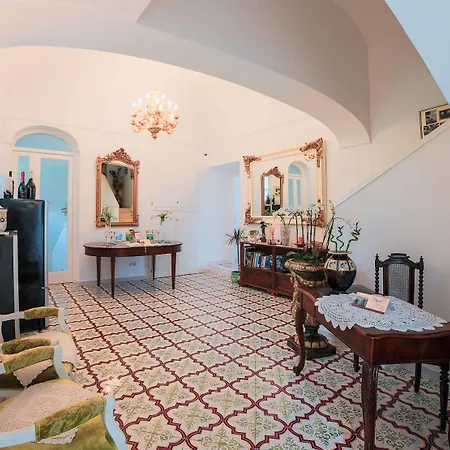 Palazzo Pascal Hotel 5*