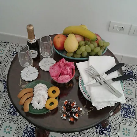 Palazzo Pascal Hotel Scala