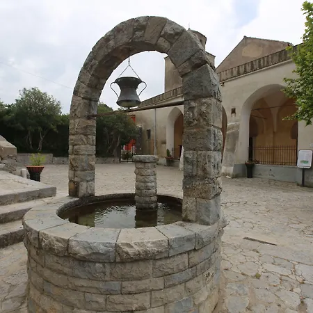 Palazzo Pascal Hotel Scala