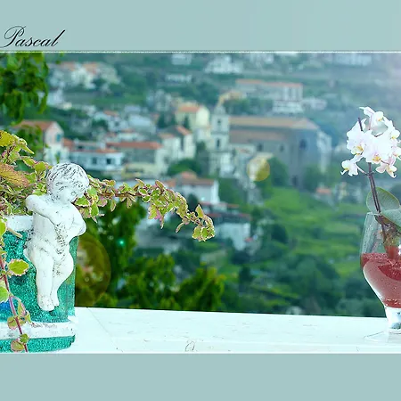 Hotel Palazzo Pascal