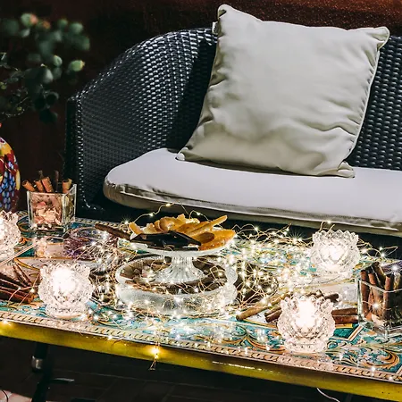 Palazzo Pascal Hotel Scala