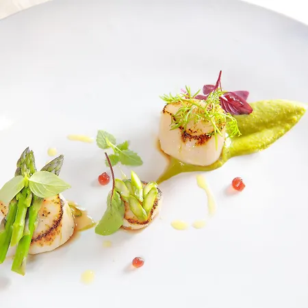 Palazzo Pascal Hotel