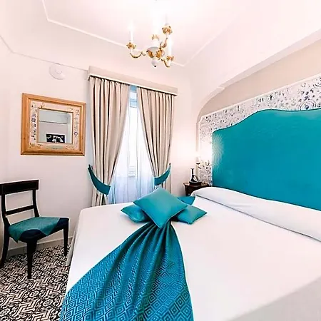 ホテル Palazzo Pascal - Amalfi Coast Luxury Experience スカラ