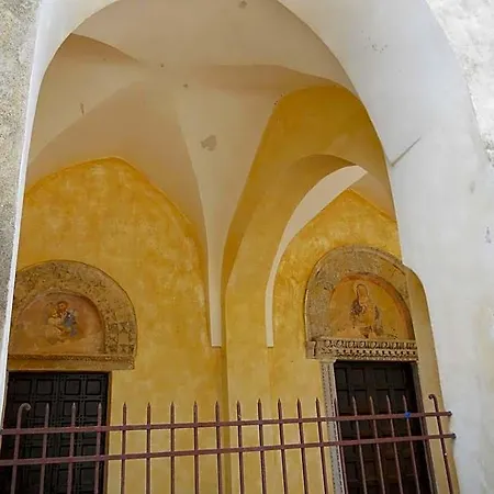 Palazzo Pascal - Amalfi Coast Luxury Experience 5* スカラ
