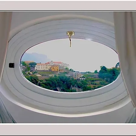 Palazzo Pascal - Amalfi Coast Luxury Experience ホテル スカラ