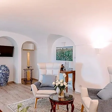 Palazzo Pascal - Amalfi Coast Luxury Experience