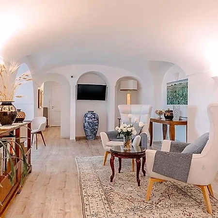 Palazzo Pascal - Amalfi Coast Luxury Experience スカラ