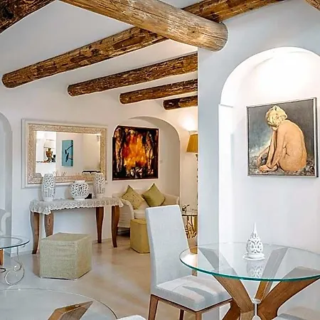Palazzo Pascal - Amalfi Coast Luxury Experience ホテル 5*