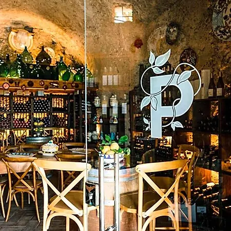Palazzo Pascal - Amalfi Coast Luxury Experience 5*
