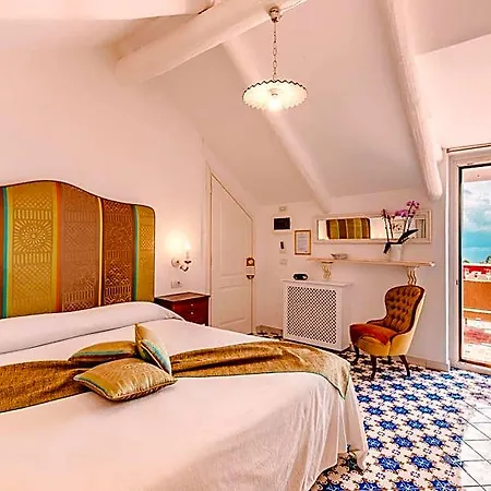 Palazzo Pascal - Amalfi Coast Luxury Experience 5* スカラ