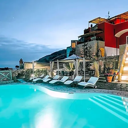 Palazzo Pascal - Amalfi Coast Luxury Experience 5* スカラ