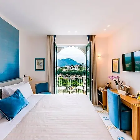 Palazzo Pascal - Amalfi Coast Luxury Experience ホテル スカラ