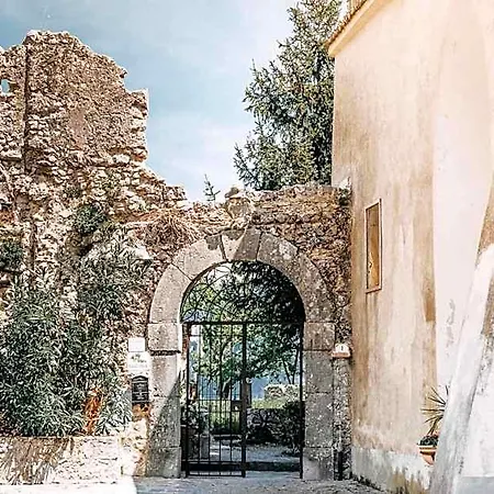 Palazzo Pascal - Amalfi Coast Luxury Experience ホテル 5*