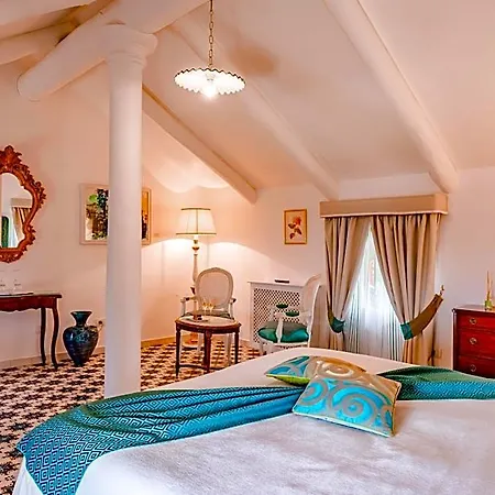 Palazzo Pascal - Amalfi Coast Luxury Experience 5* スカラ