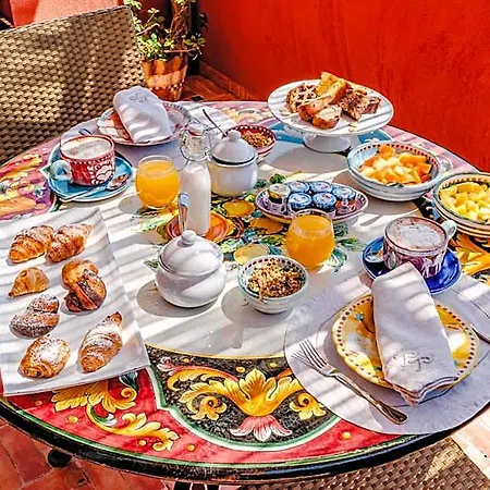 Palazzo Pascal - Amalfi Coast Luxury Experience