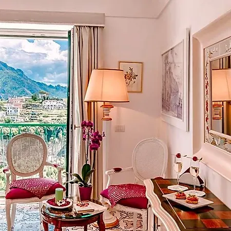 Palazzo Pascal - Amalfi Coast Luxury Experience ホテル