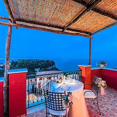 Palazzo Pascal - Amalfi Coast Luxury Experience 5*