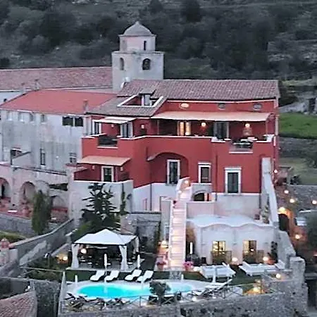 Palazzo Pascal - Amalfi Coast Luxury Experience Hotel Scala