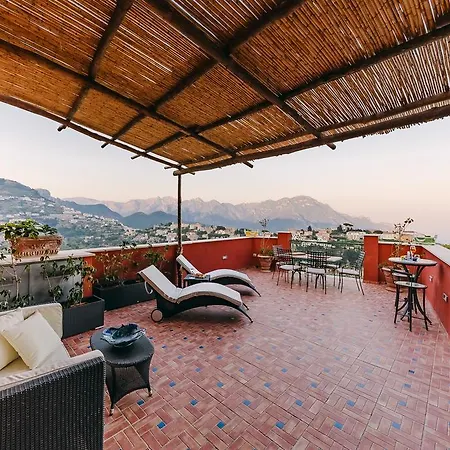 Palazzo Pascal Hotel