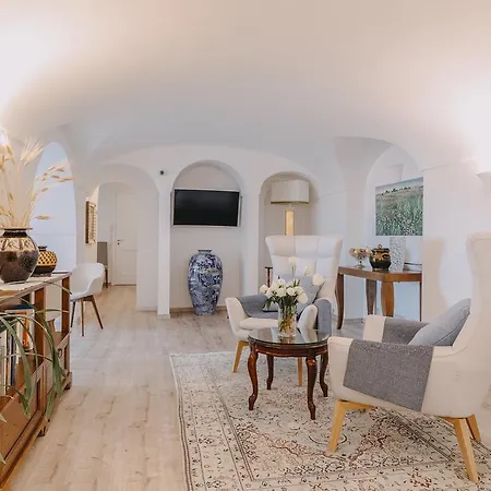 Palazzo Pascal Hotel