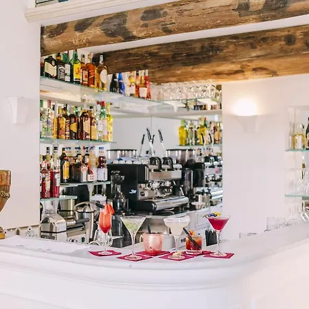 Hotel Palazzo Pascal Scala