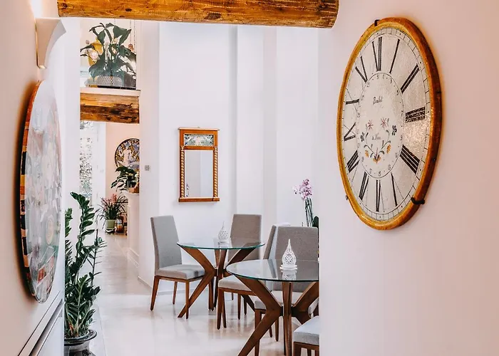 Palazzo Pascal 5*