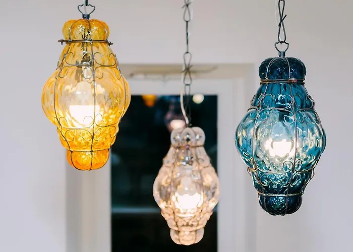 Palazzo Pascal 5* Скала