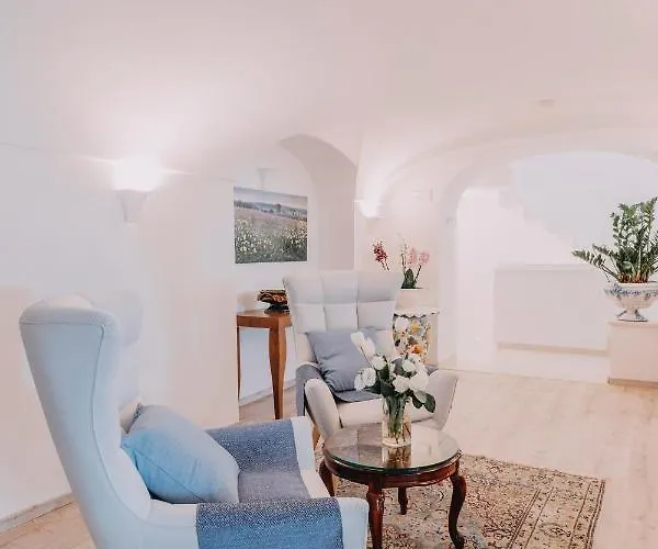 Palazzo Pascal 5*