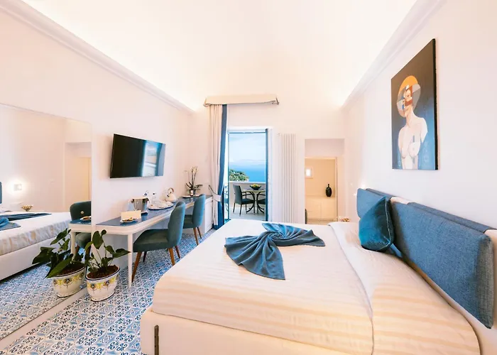Palazzo Pascal 5*
