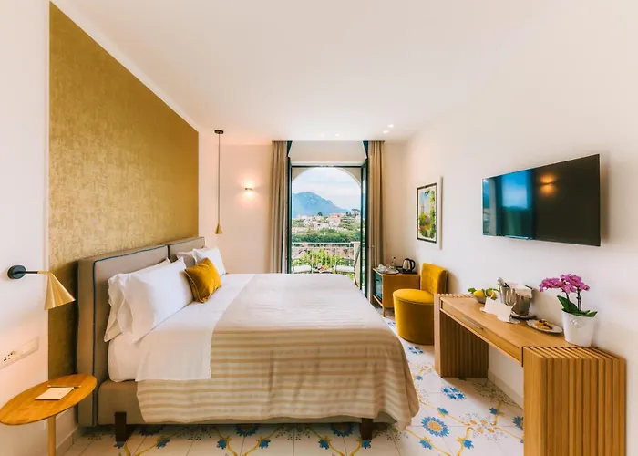 Palazzo Pascal Ξενοδοχείο 5*