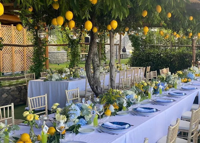 Palazzo Pascal 5*