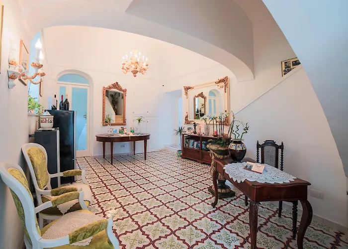 Palazzo Pascal Отель 5*