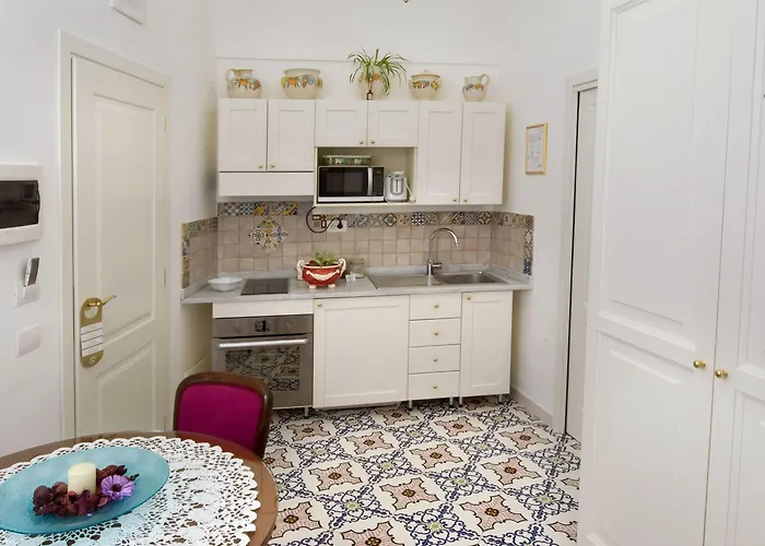 Palazzo Pascal Ξενοδοχείο 5*