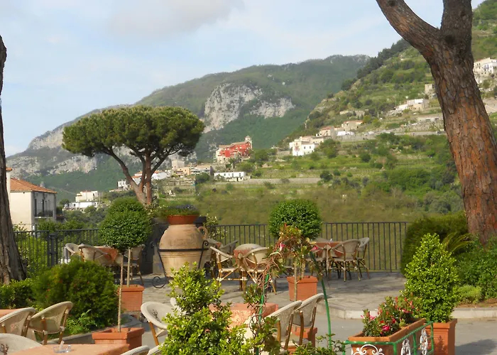 Palazzo Pascal 5* Scala