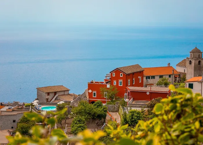 Palazzo Pascal Ξενοδοχείο 5*