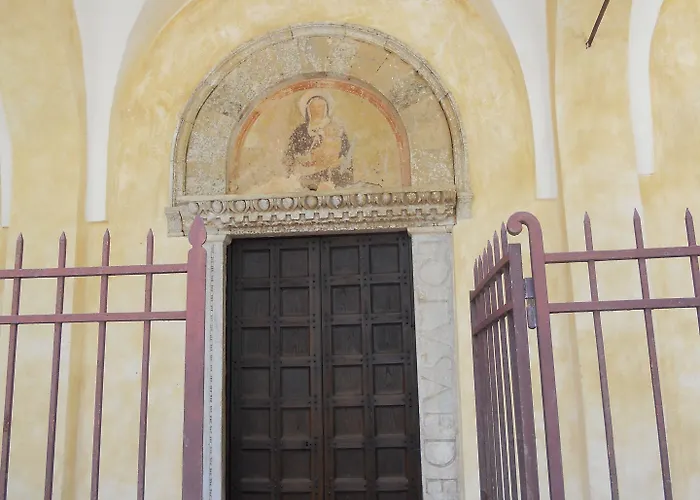 Отель Palazzo Pascal 5*