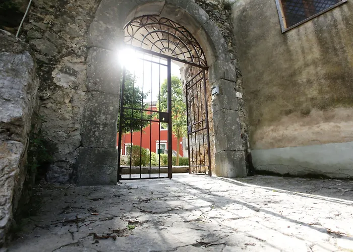 Palazzo Pascal