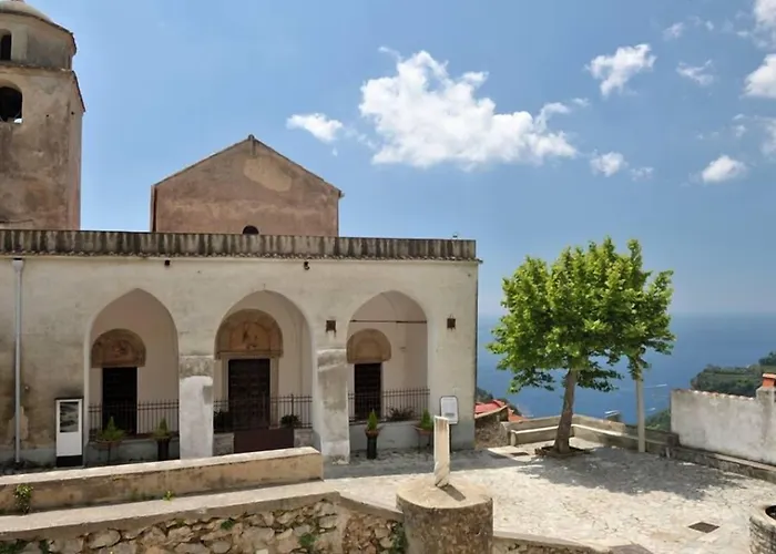 Palazzo Pascal Отель 5*