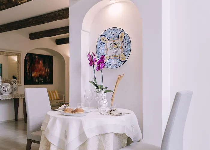 Palazzo Pascal Скала