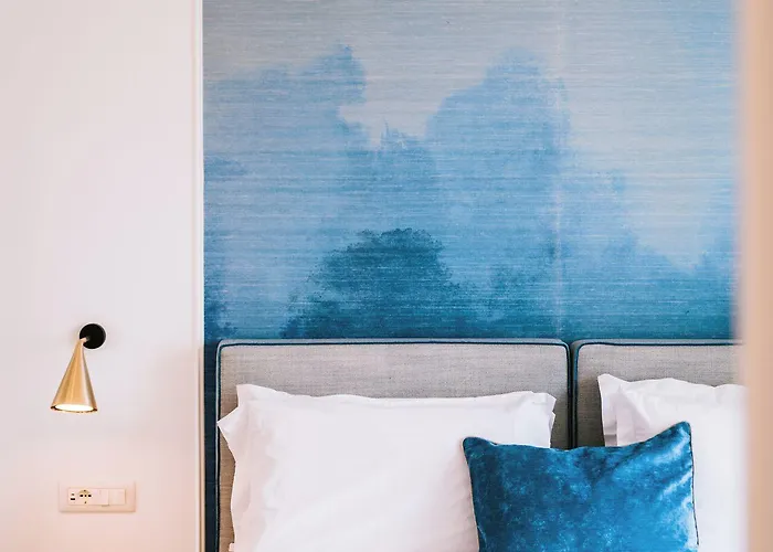 Отель Palazzo Pascal 5*