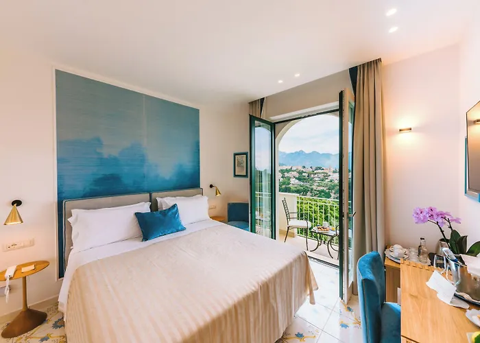 Palazzo Pascal 5*