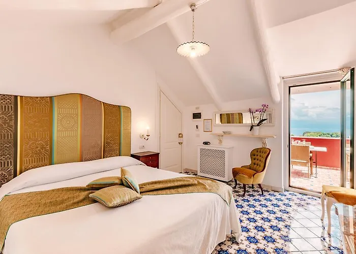 Palazzo Pascal Скала